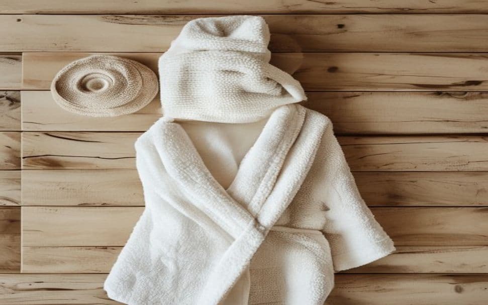 Was anziehen in der Sauna? Der komplette Guide für Deutschland und Europa