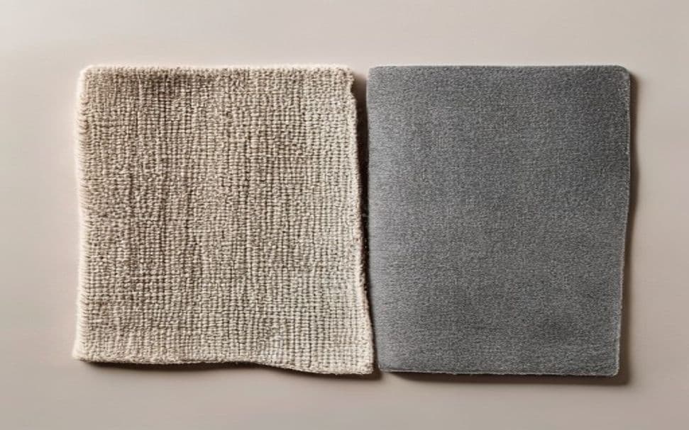 Saunahut aus Wolle oder PE-Filz? Der ehrliche Materialvergleich