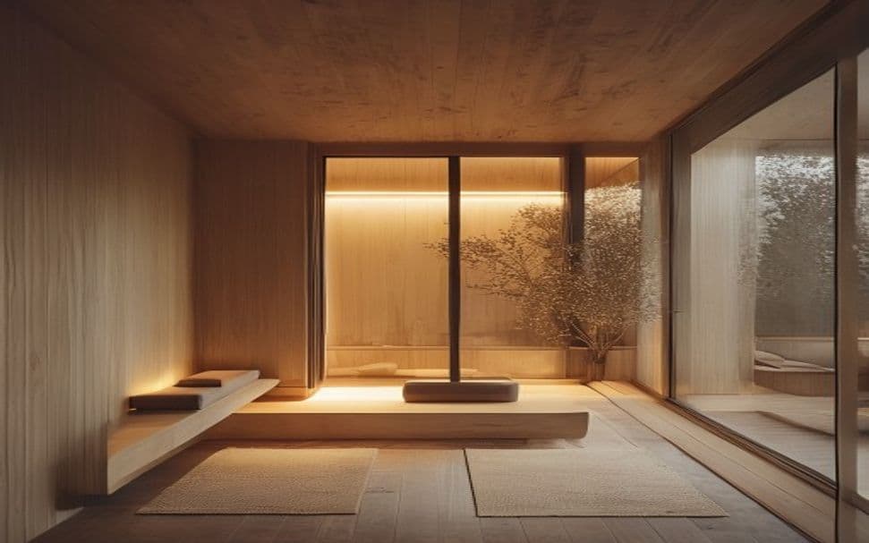 Sauna zuhause: Planung, Kosten und was du wirklich brauchst